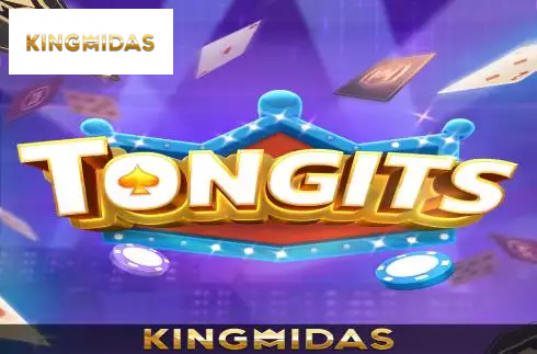 Tongits